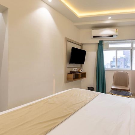 The Orion Premium Suites Mumbai Eksteriør bilde